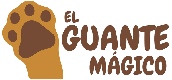 El Guante Mágico